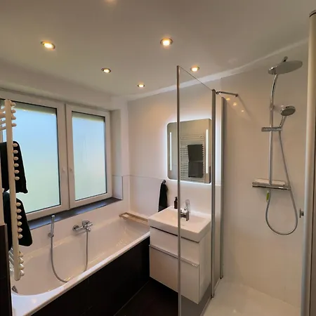 Apartmán Bergblick Berchtesgaden