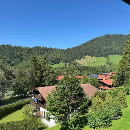 Bergblick *